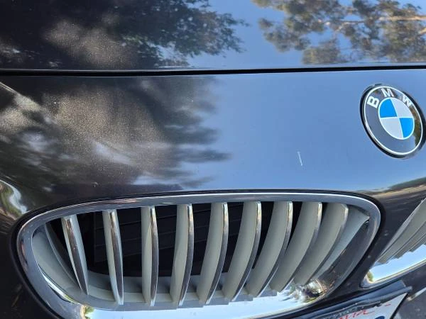 2011 BMW 5 Series - Image 8 of 9