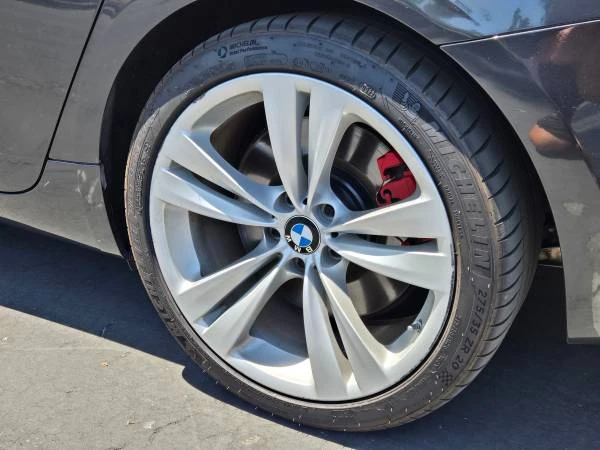 2011 BMW 5 Series - Image 11 of 12