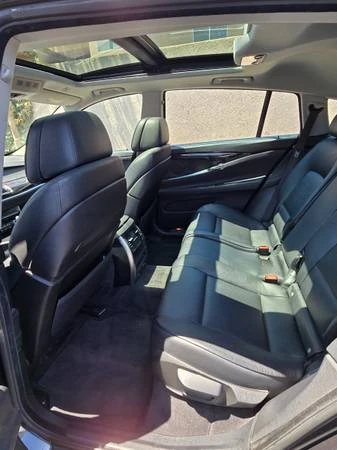 2011 BMW 5 Series - Image 8 of 12