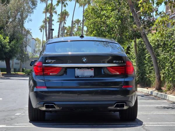 2011 BMW 5 Series - Image 4 of 12