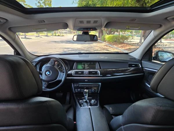 2011 BMW 5 Series - Image 9 of 12