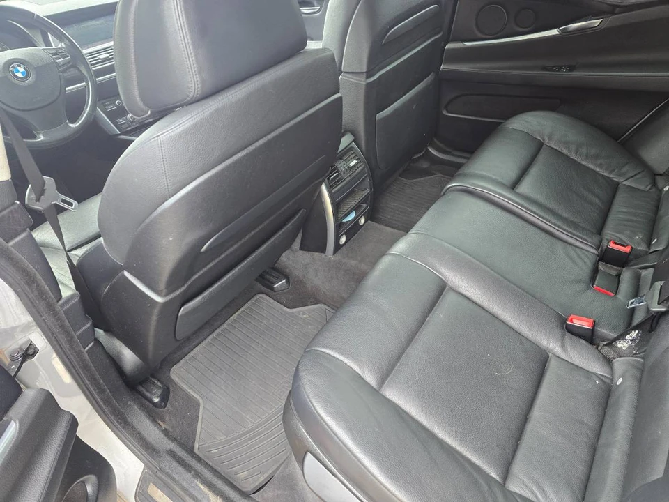 2011 BMW 5 Series - Image 7 of 10