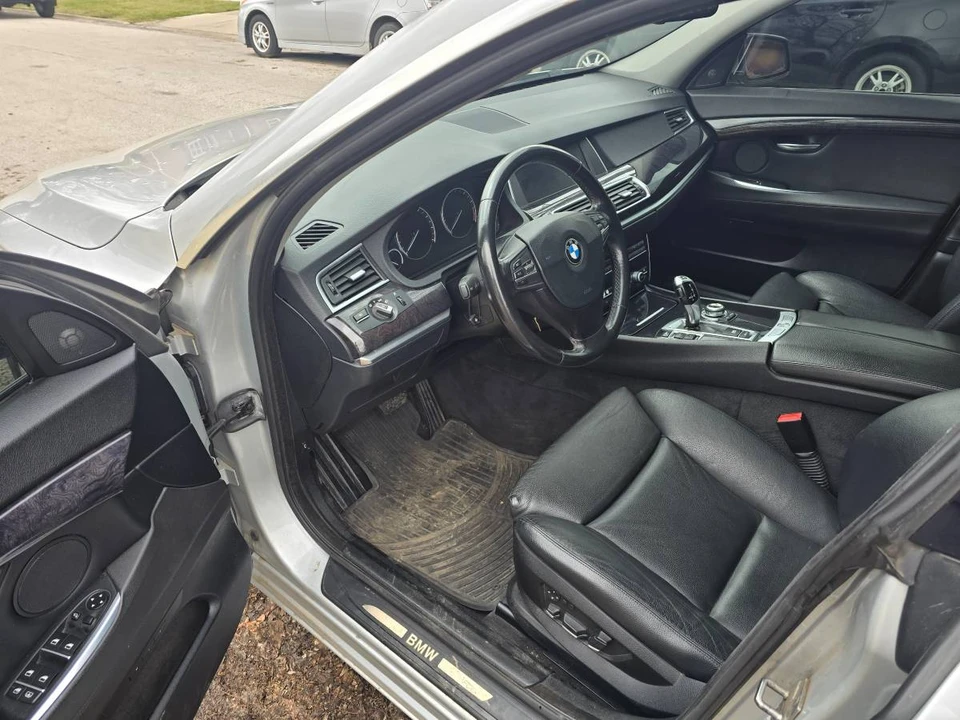 2011 BMW 5 Series - Image 5 of 10