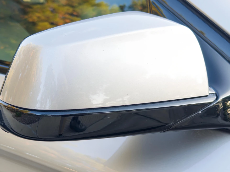 2011 BMW F10 550i & M550d Sedan - Image 19 of 31