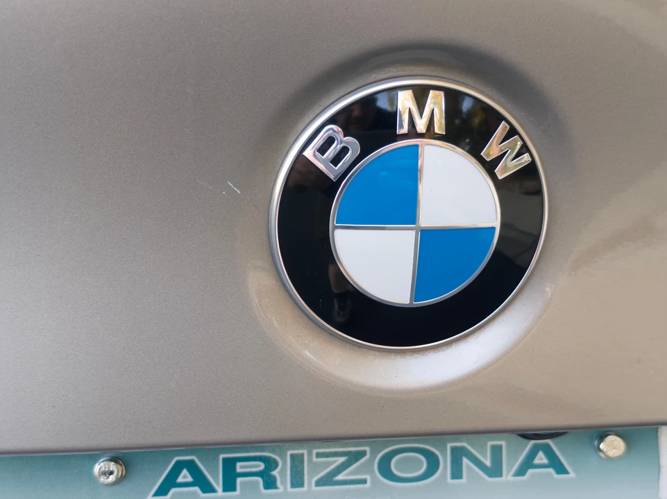 2011 BMW F10 550i & M550d Sedan - Image 18 of 31