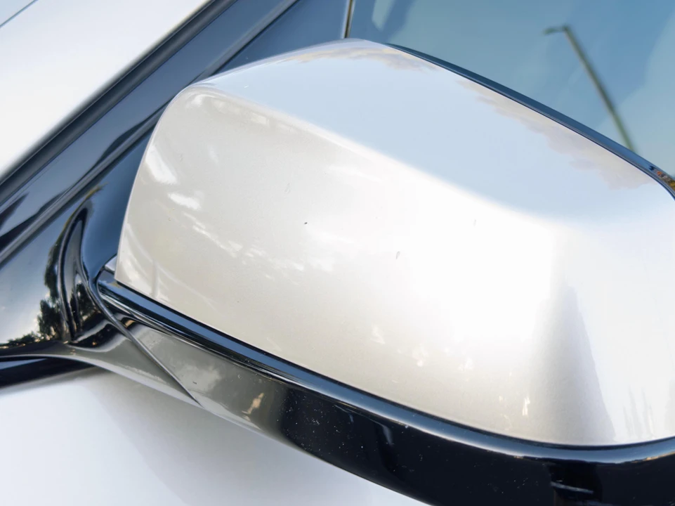 2011 BMW F10 550i & M550d Sedan - Image 16 of 31