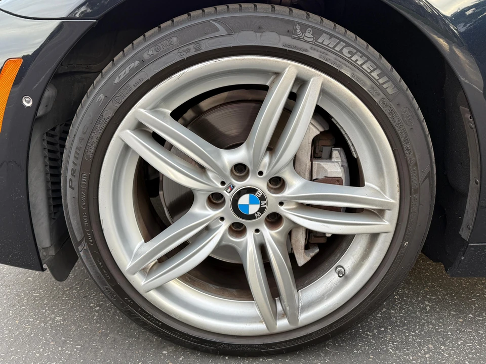 2011 BMW F10 550i & M550d Sedan - Image 19 of 31