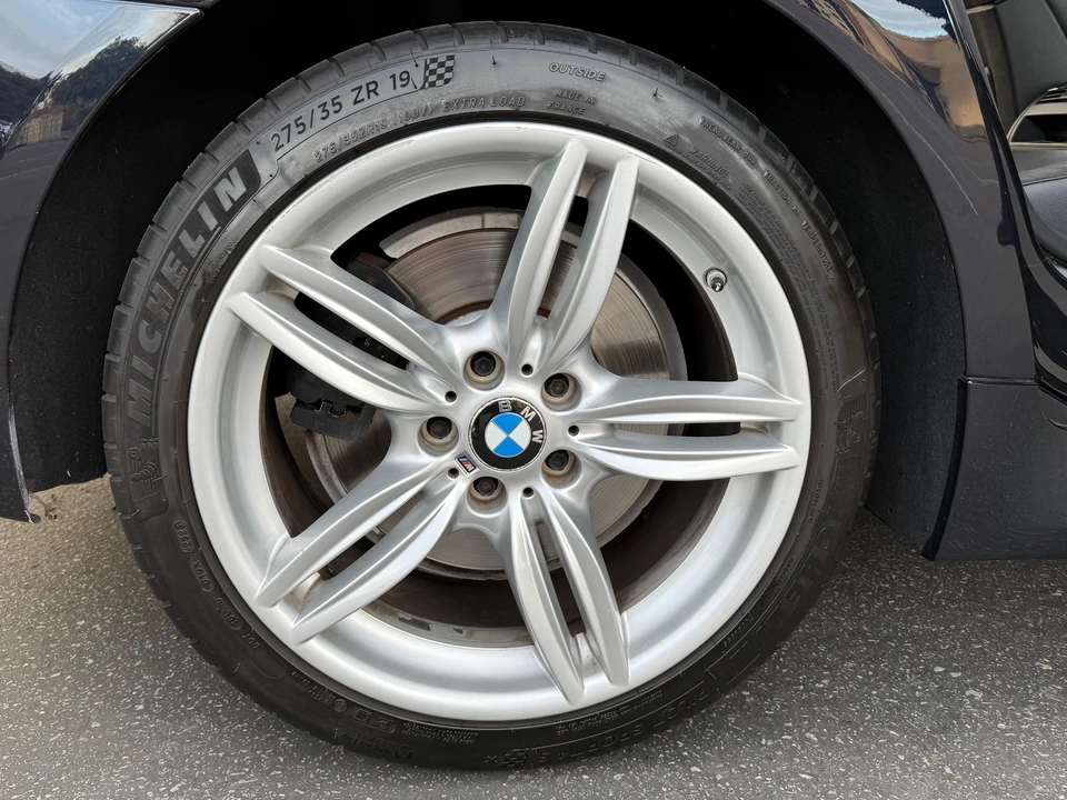 2011 BMW F10 550i & M550d Sedan - Image 21 of 31