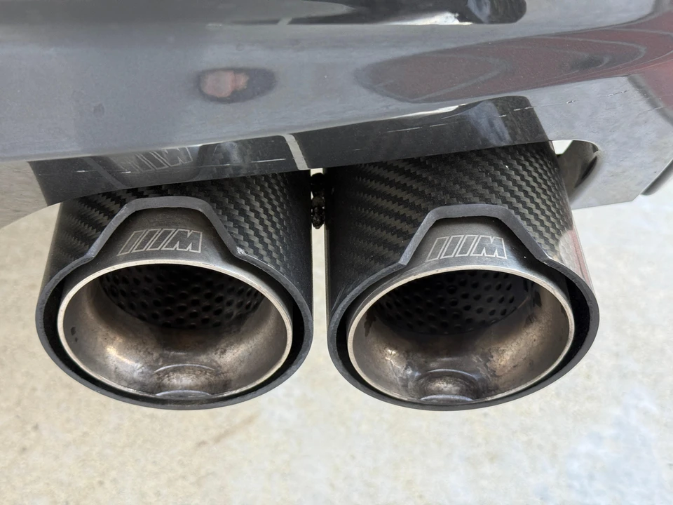 2011 BMW F10 550i & M550d Sedan - Image 15 of 31