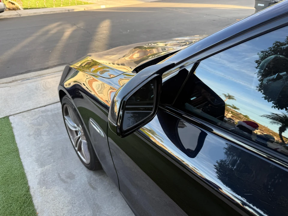 2011 BMW F10 550i & M550d Sedan - Image 11 of 31