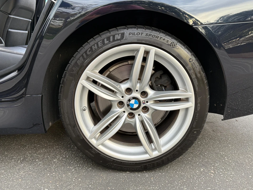 2011 BMW F10 550i & M550d Sedan - Image 20 of 31