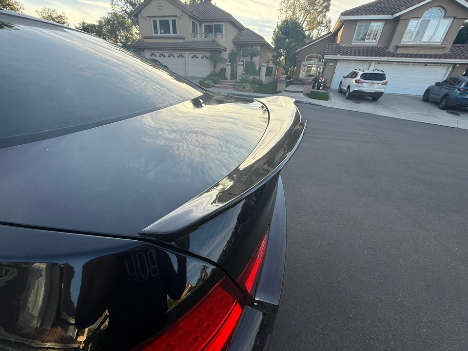 2011 BMW F10 550i & M550d Sedan - Image 12 of 31