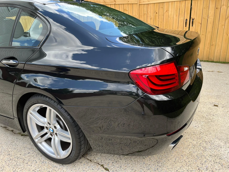 2011 BMW F10 550i & M550d Sedan - Image 20 of 31