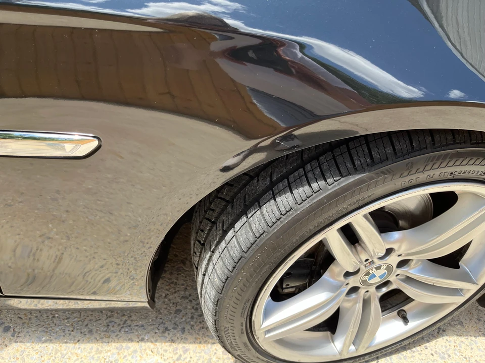 2011 BMW F10 550i & M550d Sedan - Image 22 of 31