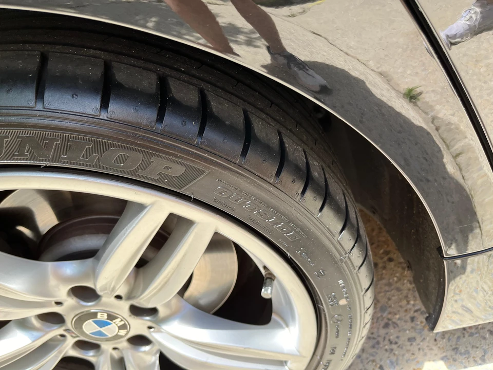 2011 BMW F10 550i & M550d Sedan - Image 31 of 31