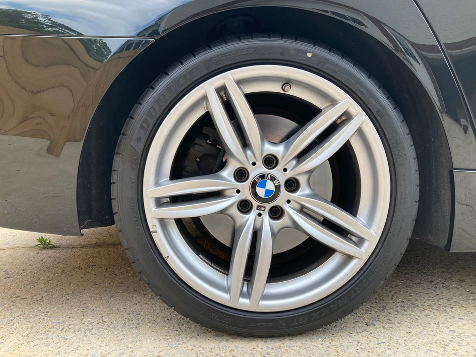 2011 BMW F10 550i & M550d Sedan - Image 27 of 31