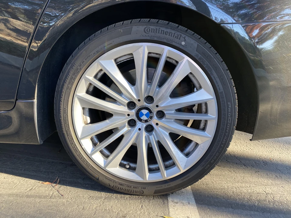 2011 BMW F10 550i & M550d Sedan - Image 30 of 31