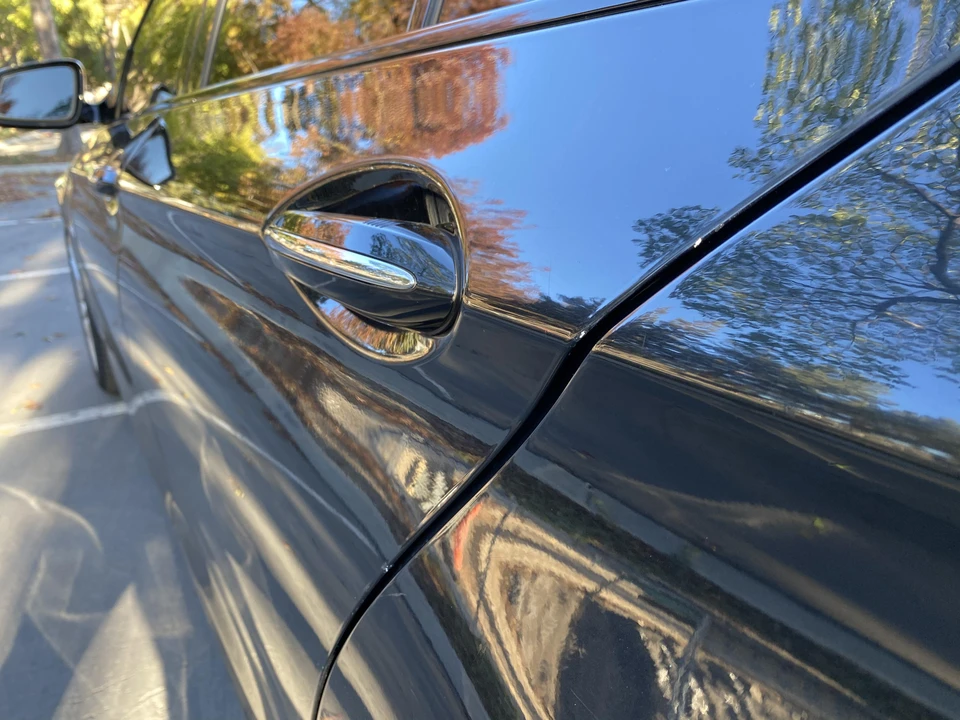 2011 BMW F10 550i & M550d Sedan - Image 24 of 31