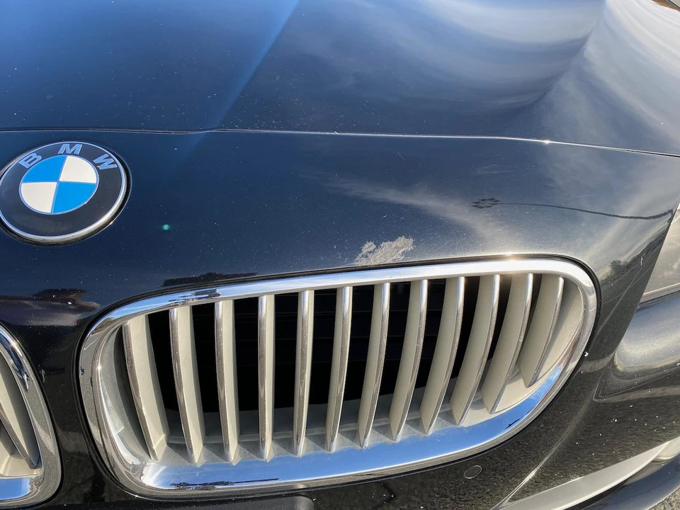2011 BMW F10 550i & M550d Sedan - Image 20 of 31