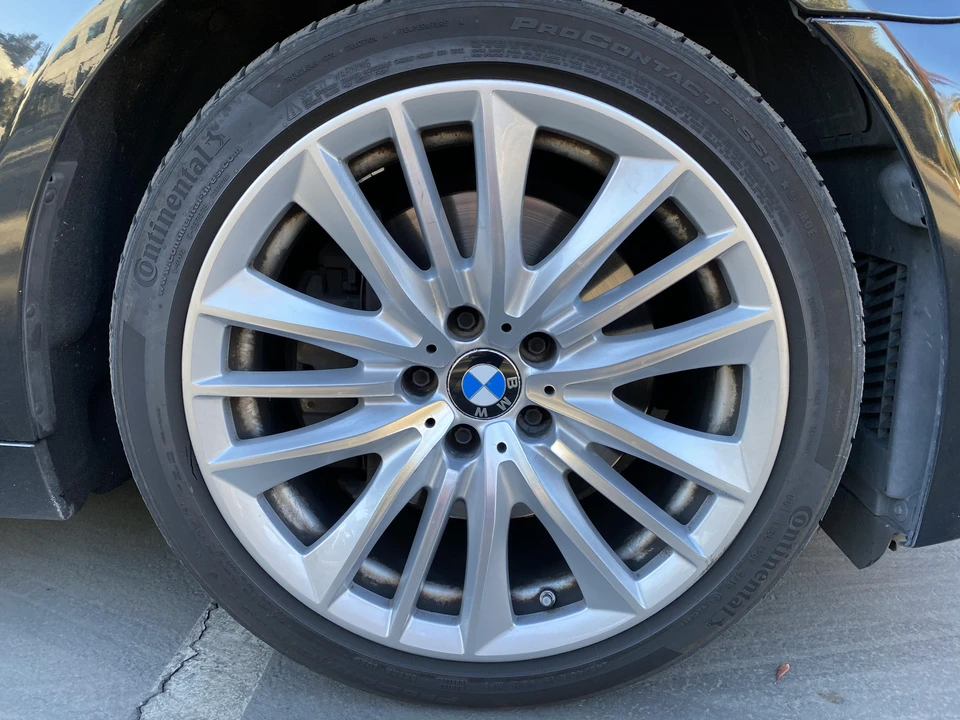 2011 BMW F10 550i & M550d Sedan - Image 31 of 31