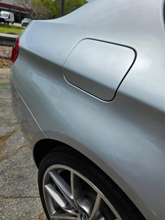 2011 BMW F10 550i & M550d Sedan - Image 25 of 31