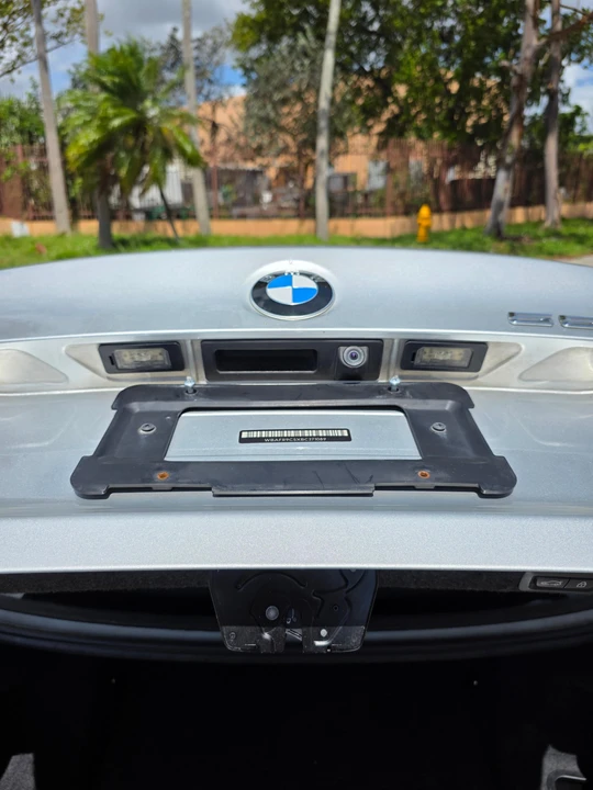 2011 BMW F10 550i & M550d Sedan - Image 20 of 31