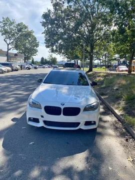2011 BMW 550i xDrive
