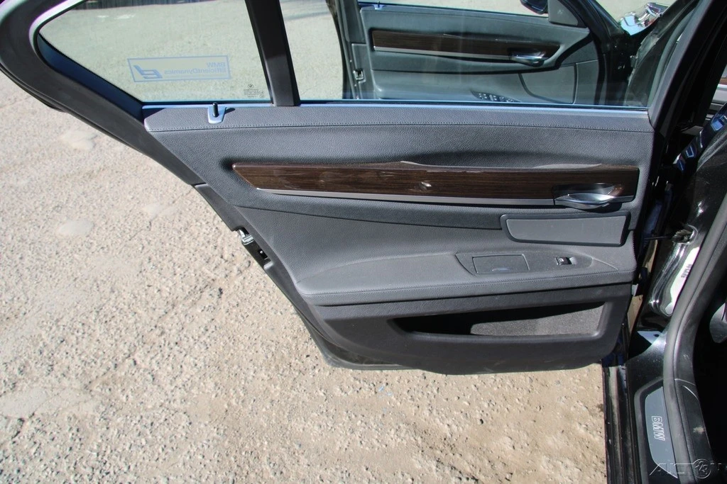 2011 BMW F01/F02 7 Series - Image 19 of 21