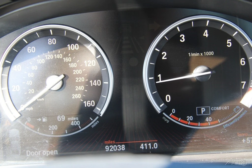2011 BMW F01/F02 7 Series - Image 16 of 21