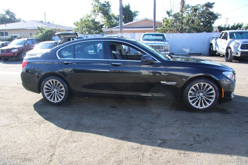 2011 BMW F01/F02 7 Series - Image 7 of 21