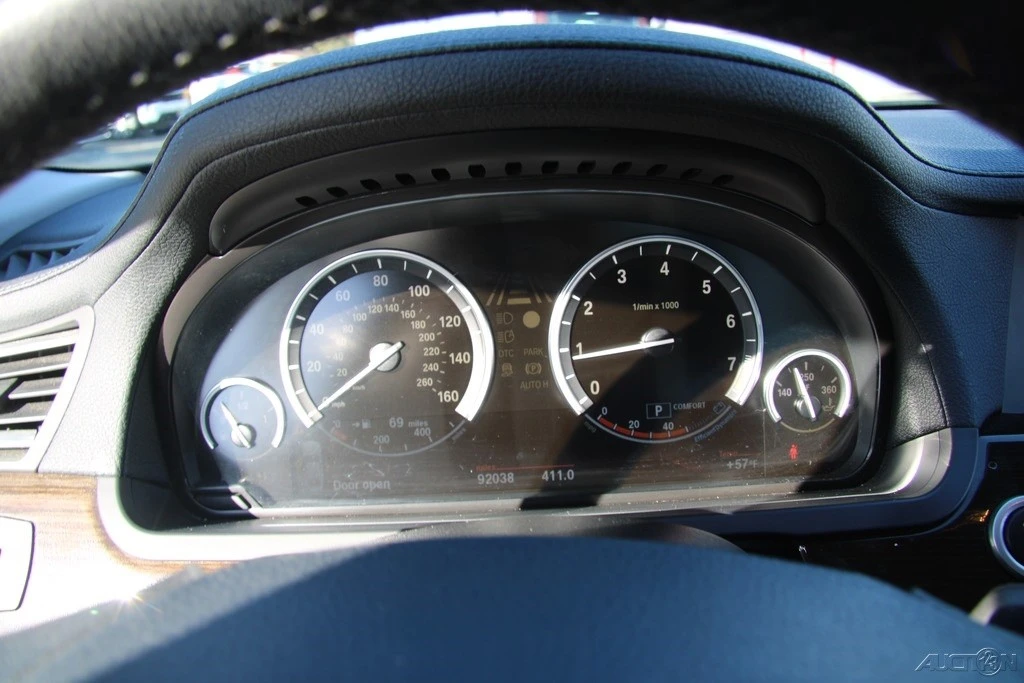 2011 BMW F01/F02 7 Series - Image 15 of 21