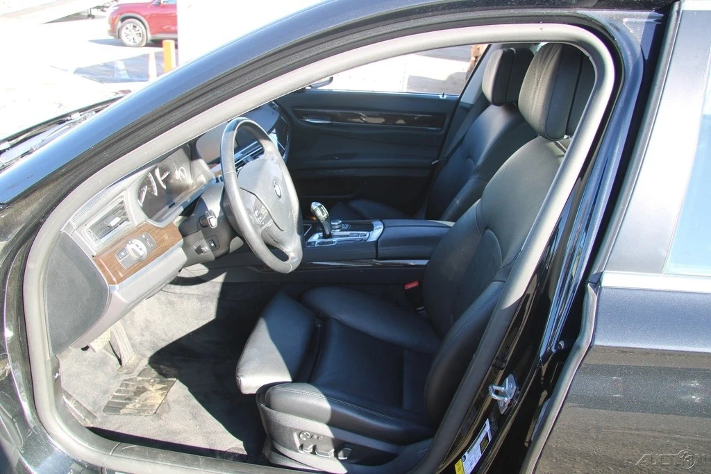 2011 BMW F01/F02 7 Series - Image 13 of 21