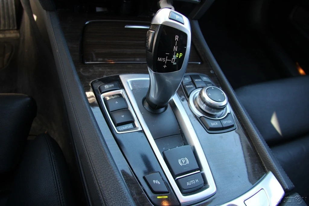 2011 BMW F01/F02 7 Series - Image 18 of 21