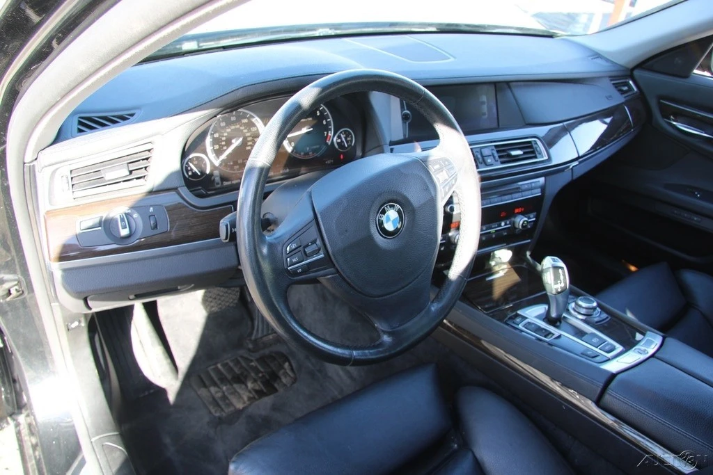 2011 BMW F01/F02 7 Series - Image 14 of 21