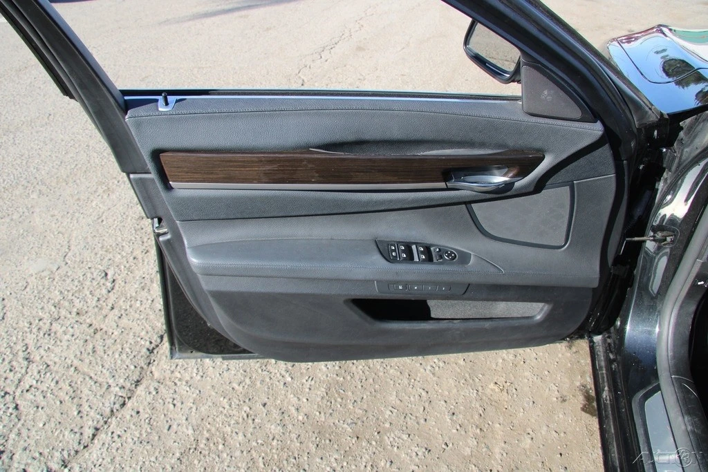 2011 BMW F01/F02 7 Series - Image 12 of 21