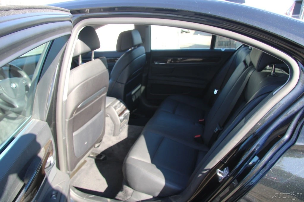 2011 BMW F01/F02 7 Series - Image 20 of 21