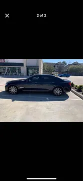 2011 BMW 7 Series · 750Li Sedan 4D