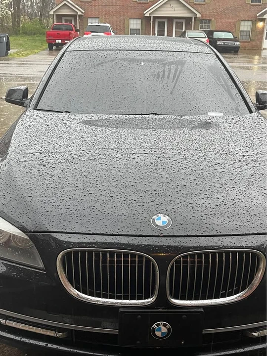 2011 BMW 7 Series - Image 7 of 7