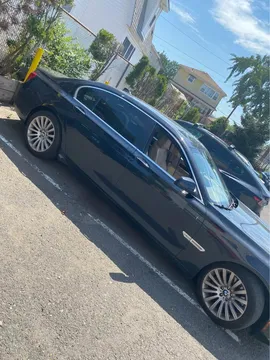 2011 BMW 7 Series · 750Li xDrive Sedan 4D