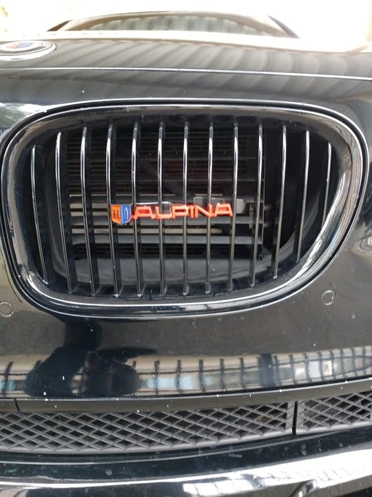 2011 BMW Alpina B7 - Image 21 of 21