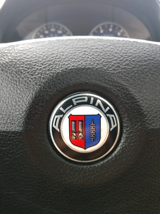2011 BMW Alpina B7 - Image 9 of 12