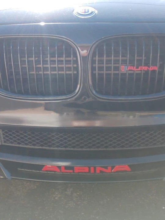 2011 BMW Alpina B7 - Image 20 of 21