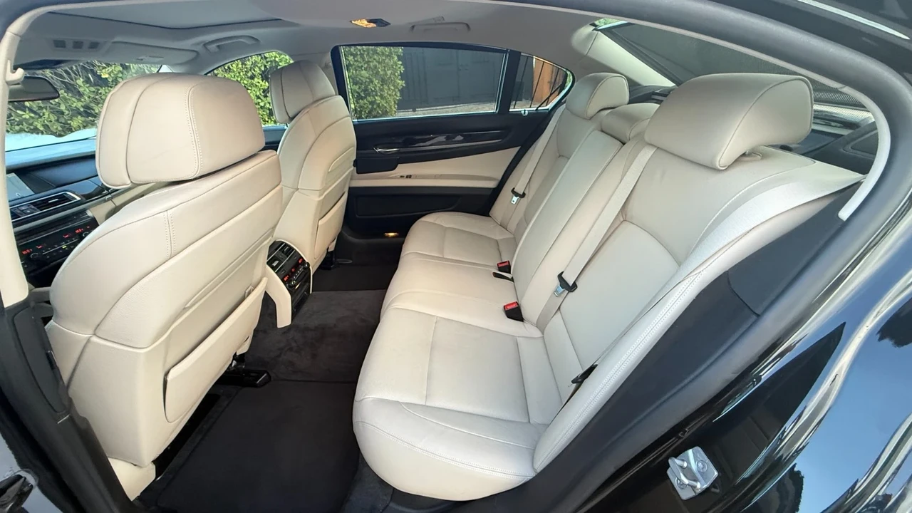 2011 BMW F01/F02 7 Series - Image 14 of 20