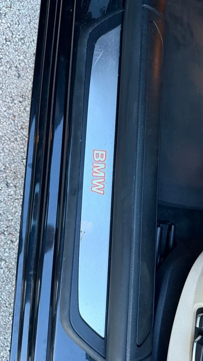 2011 BMW F01/F02 7 Series - Image 19 of 20