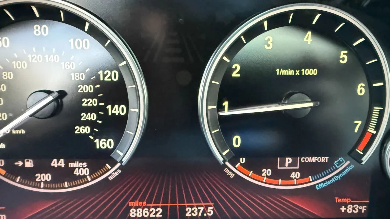2011 BMW F01/F02 7 Series - Image 11 of 20