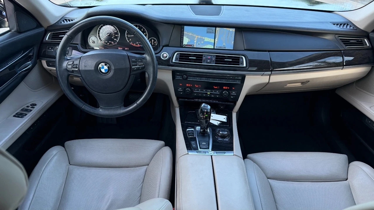 2011 BMW F01/F02 7 Series - Image 9 of 20
