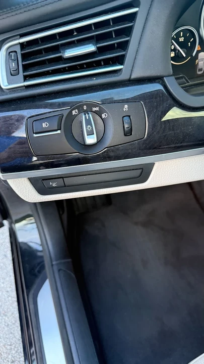 2011 BMW F01/F02 7 Series - Image 18 of 20