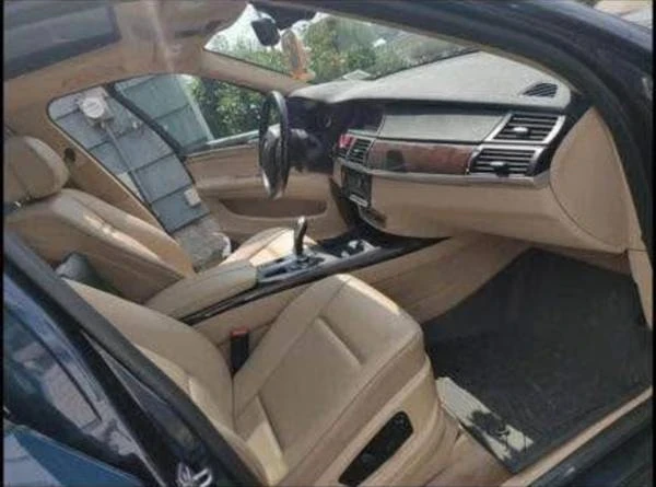 2011 BMW E70 X5 - Image 5 of 6