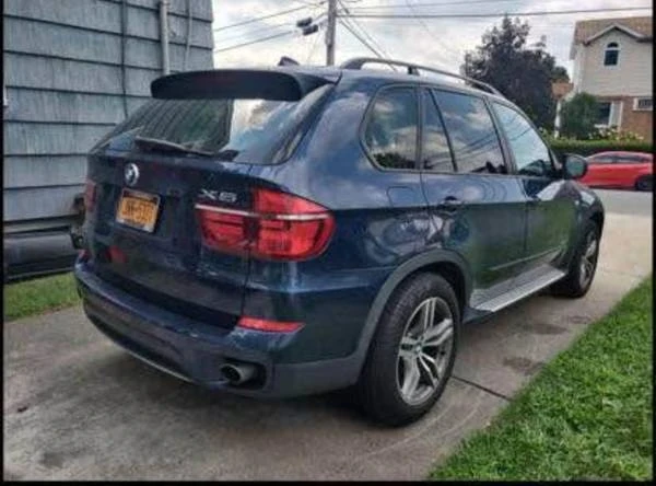 2011 BMW E70 X5 - Image 2 of 6