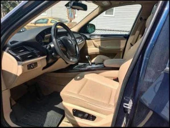 2011 BMW E70 X5 - Image 3 of 6
